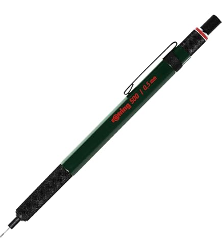 Amazon.com: Rotring Multi Pen Camouflage Green 600 3 in 1 2159368